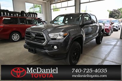 Used 2019 Toyota Tacoma SR5