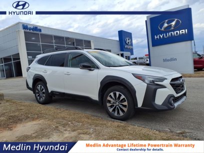 Used 2023 Subaru Outback Limited