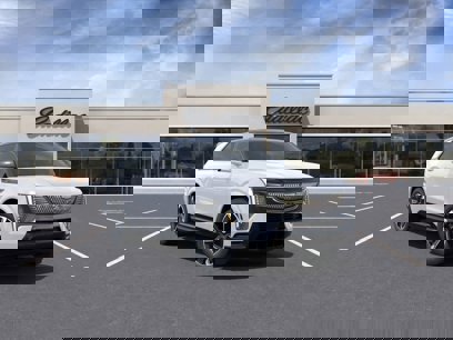 New 2025 Cadillac Escalade IQ Sport 2