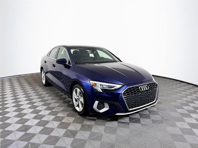 Used 2024 Audi A3 2.0T Premium