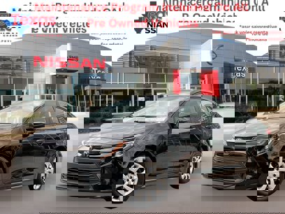 Used 2024 Toyota Corolla LE