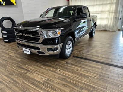 Certified 2024 RAM 1500 Lone Star