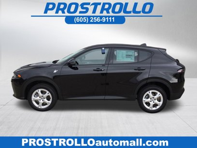 New 2024 Dodge Hornet GT w/ Tech Pack w/o Parking
