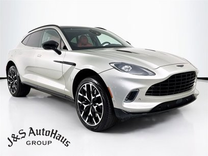 Used 2023 Aston Martin DBX