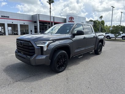 Used 2023 Toyota Tundra SR5