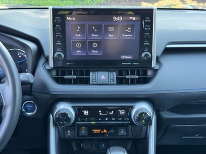 Certified 2022 Toyota RAV4 XSE