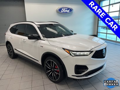 Used 2023 Acura MDX Type S