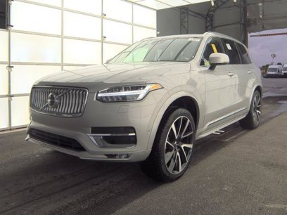 Certified 2024 Volvo XC90 B5 Plus