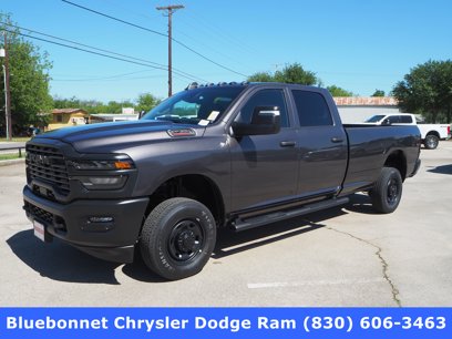 New 2025 RAM 2500 Tradesman