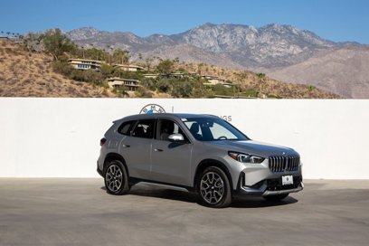 Certified 2023 BMW X1 xDrive28i w/ Premium Package