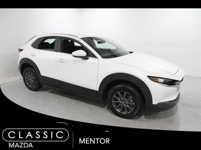 Certified 2023 MAZDA CX-30 AWD 2.5 S