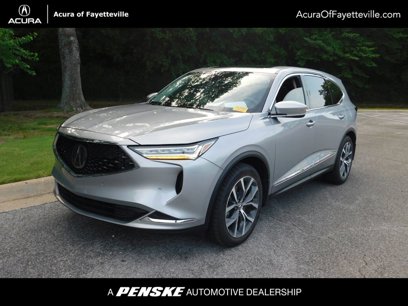 Certified 2022 Acura MDX FWD w/ Technology Package