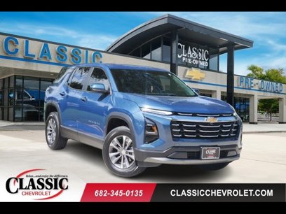Used 2026 Chevrolet Equinox LT