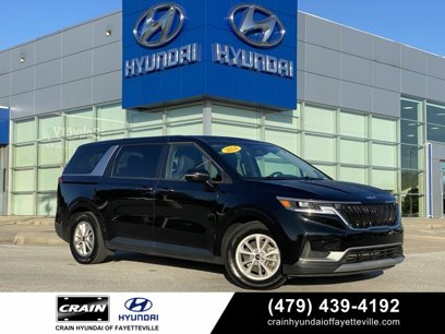 Used 2024 Kia Carnival LX