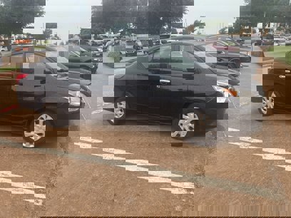 Certified 2019 Nissan Versa SV
