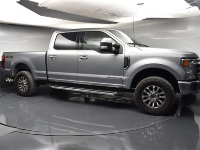 Used 2022 Ford F250 Lariat w/ Lariat Value Package