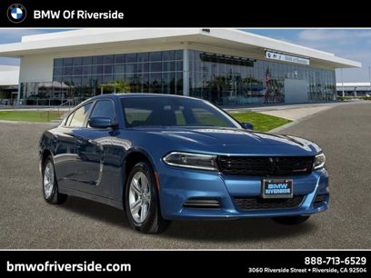 Used 2022 Dodge Charger SXT