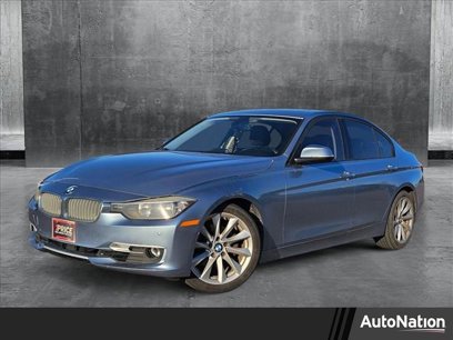 Used 2013 BMW 328i Sedan