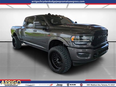 Certified 2024 RAM 2500 Limited