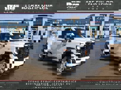 New 2025 GMC Sierra 3500 Denali Ultimate