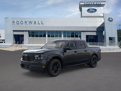 New 2024 Ford Maverick XLT w/ XLT Luxury Package