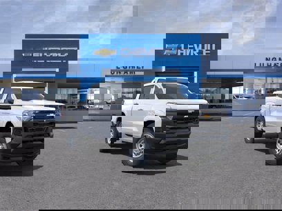 New 2024 Chevrolet Colorado W/T w/ WT Convenience Package II