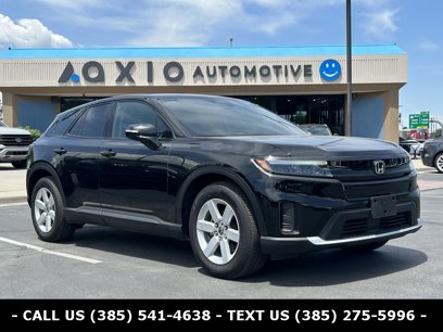 Used 2024 Honda Prologue EX