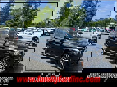 Used 2018 BMW X3 xDrive30i