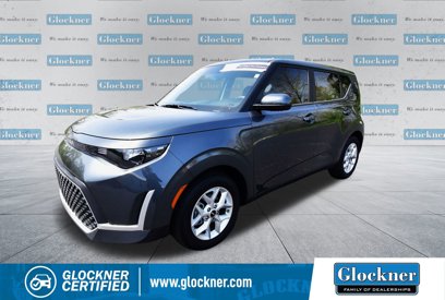 Used 2024 Kia Soul S