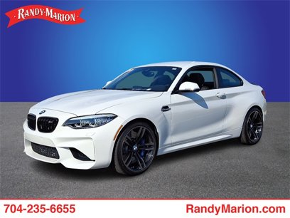 Used 2018 BMW M2