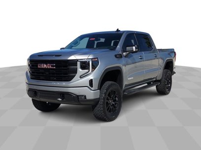 New 2025 GMC Sierra 1500 Elevation w/ Elevation Premium Package
