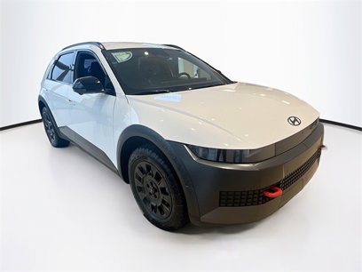 New 2025 Hyundai Ioniq 5 XRT