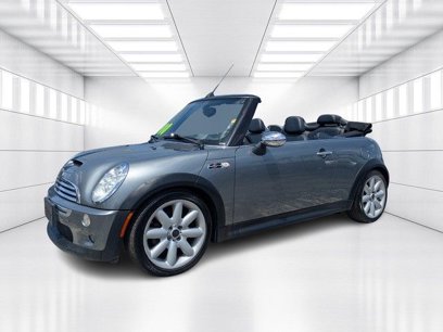 Used 2006 MINI Cooper S