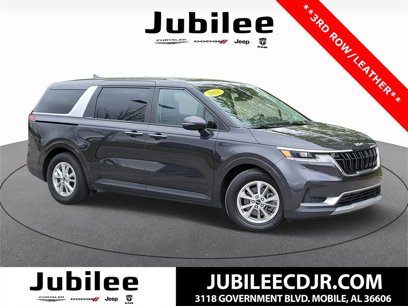 Used 2024 Kia Carnival LX