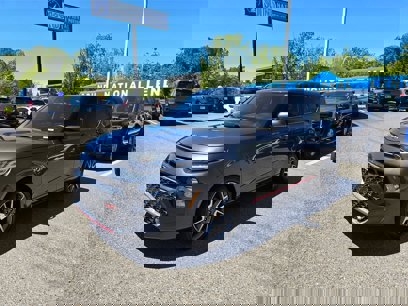 Used 2021 Kia Soul GT-Line