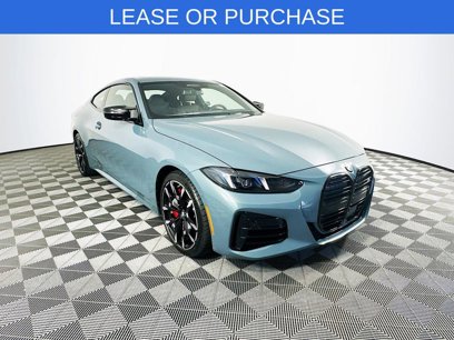Used 2025 BMW 440i xDrive Coupe