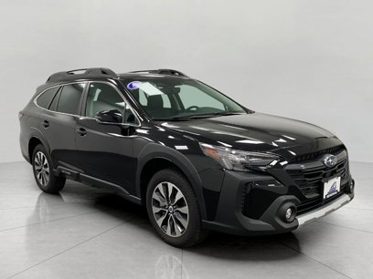 Used 2024 Subaru Outback Limited