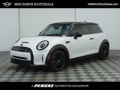 Certified 2024 MINI Cooper SE