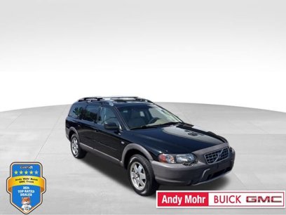 Used 2003 Volvo XC70