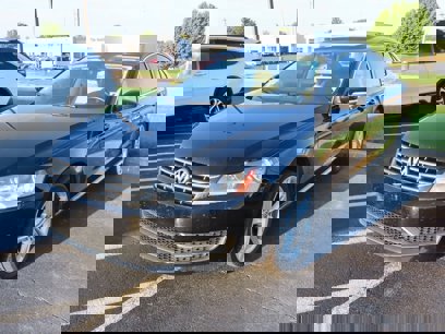 Used 2014 Volkswagen Passat TDI SE