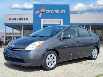 Used 2008 Toyota Prius