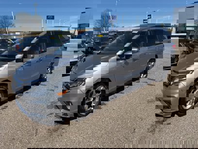 Used 2020 Honda Odyssey EX
