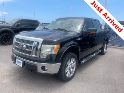 Used 2010 Ford F150 Lariat