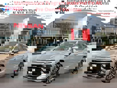 Used 2024 Hyundai Sonata SEL