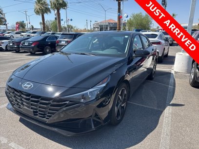 Used 2023 Hyundai Elantra SEL w/ Convenience Package