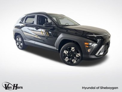 New 2025 Hyundai Kona SEL