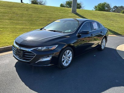 Used 2022 Chevrolet Malibu LT