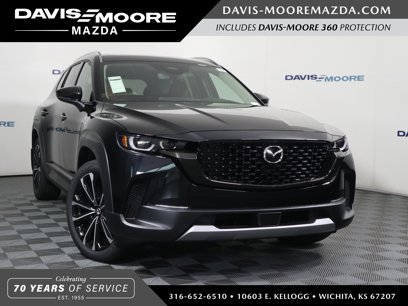 New 2025 MAZDA CX-50 AWD 2.5 Turbo w/ Premium Pkg