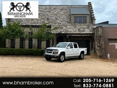 Used 2009 Chevrolet Colorado LT w/ LT Preferred Equipment Group