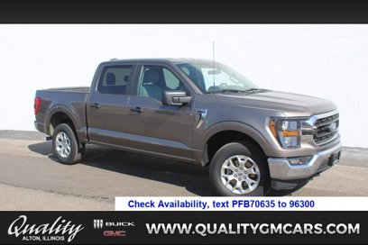 Used 2023 Ford F150 XLT